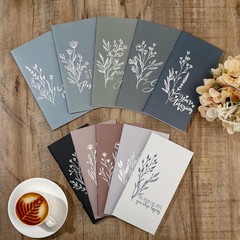 Qilery 30 Pcs Employee Appreciation Gifts Pocket Planners Bulk 2026-2027 Trac…