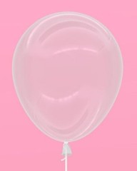 Blue, Pearl White, Clear, Silver, Latex Balloons – 25 pk, 12″ | Cloud Nine