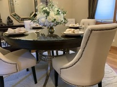 Wedding / Event Centerpieces Large Silk Floral centerpieces