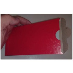 6 Pcs – Chinese Wedding Double Happiness Red Envelope Packet Fortune Hong Bao