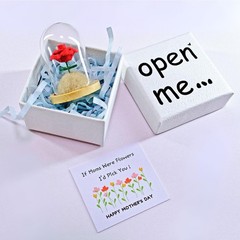 Gifts for Mom, Mothers Day from Husband Daughter Son, Birthday Women Wife Gifts.
