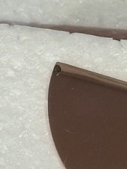 Rose Gold Wedding Cake Serving Set