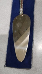 Weidlich Sterling Silver Devon CAKE SERVER 9 1/2″