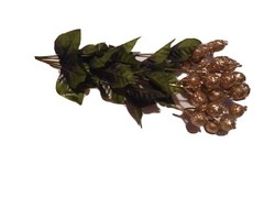 artificial flowers