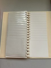 Vintage 1972 Hallmark Flower Girl Photo Album Holds 72 3.5in X 3.5in Photos