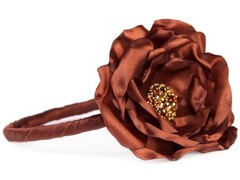 1 1/2 inch Brown Ribbon,100 Yards 1-1/2 inch Brown Satin Ribbon Solid Fabric …