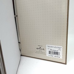 Photo Album Lot 3 Hallmark Memory Book 4×6 Picture Storage Scrapbook Albums