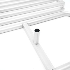 Freestanding Wedding Stand 2*2.1 m Stage Background Rack Party Flower Holder