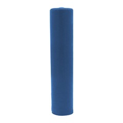 360GSM Blue Carpet Runner Wedding Award Party Event Aisle Rug DIY Cutting 3*33ft