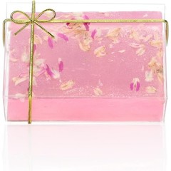 Clear Plastic Boxes Handmade Soap Treats Gifts Party Favors Wedding Events New