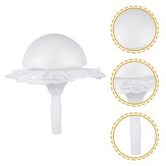 Arrangement Tools Foam Holder for Bouquet Wedding Making Supplies Fresh Flowers