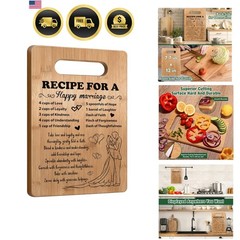 Wedding Gift for Couple 2026, Bridal Shower Gifts for Bride and Groom Engagem…