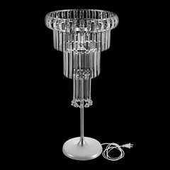 4 Tier Flower Stand Wedding Flower Stand With Led Flower Stand For Home Decor US