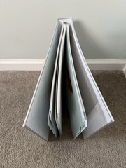 Hallmark Large Wedding Organizer Album WCA4228