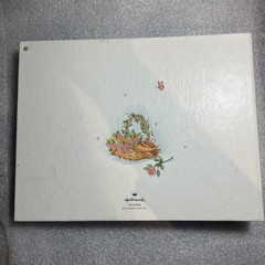 HALLMARK “Our Guests” Wedding Book