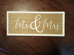 Wedding Table Decor