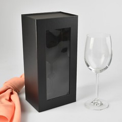 Groomsmen Bridesmaid Glass Personalised Name Engraved Champagne Wine Beer Scotch