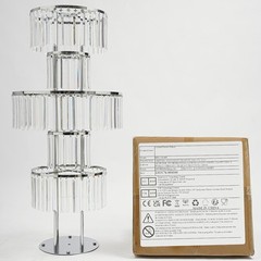 Flower Stand for Wedding, 5-tier Flower Stand, Elegant Flowers Stand for Party
