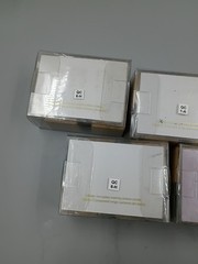 20 Pottery Barn Mesa Place Card Holders ~ 5 Packs Of 4 ~ Sandstone