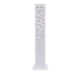 8Pcs Roman Pillars LED White Elegant Wedding Roman Decorative Column Set
