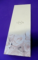 Lenox Forevermore Two-Piece Dessert Cake Serving Set w/Original Box
