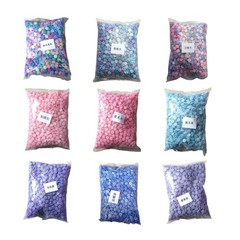 500g Glitter Wax Seal Beads for Home DIY Envelopes Wedding Invitations Cards