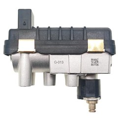 7773185002SA Turbo Electronic Actuator 6420901200 6420906880 6420907080 Fit