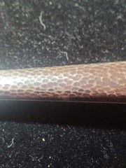 Sterling Handle Stainless Steel Serving Pie Cake Knife 9-1/2″