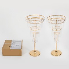 Flower Stand Wedding Flower Stand Wedding Centerpieces Stand Iron Acrylic