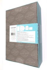 New Gartner 50 Total Count Wedding Invitation Home Kits Unopened Box 726-XX