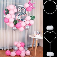 Heavy Weight Water Bag for Balloon Column Stand and Balloon Arch Kit,Tall