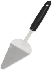 Durable 11.5-Inch Pie Server: Stylish Stainless Steel & Dishwasher Safe