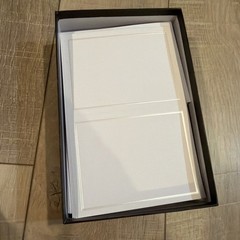 Gartner Studios Swirl Wedding Invitation Kit, Pearl, 50-Count (61042)