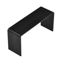 3Pcs/set 3mm Acrylic Retail Display Stand Counter Exhibition Jewelry Rack Shelf
