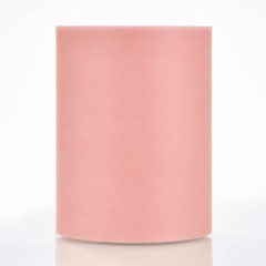 Tulle Rolls 6” by 100 Yards (300 Feet) Tulle Roll Spool Fabric for DIY Tutu Skir