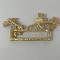 Place Card Holders Michael Arams Butterfly Ginkgo (4)