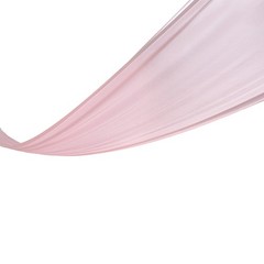 6PCS 5x15FT Ceiling Drapes Ceiling Draping Backdrop Curtains for Party Wedding