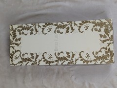 Beverly Clark Wedding Collection 2 Pc Cake And Knife Serving Utensils