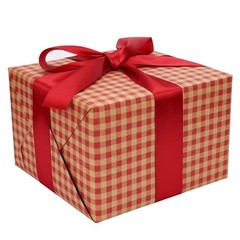Satin Ribbon 50 Yards Solid Fabric Ribbons Roll for Wedding 1-1/2 inch Wine red