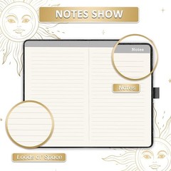 2027 Planner – 2027 Pocket Calendar/Planner, Jan. 2027 – Dec. 2027, BLACK1
