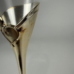 Lenox «True Love» Toasting Flute