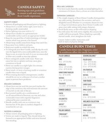 Root Candles Unscented Smooth Arista 9-Inch Dinner Candles, 12-Count, Beeswax