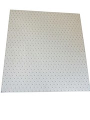 Workman Publishing Wedding Planner Organizer Blue Beige 3 Ring Binder w/Pockets