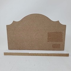 Wedding Sign We Know You’d Be Here Today if Heaven Wasn’t So Far Away Wood MDF