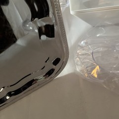 Misc Serving Dishes For Shower Or Wedding. See Description For quantities