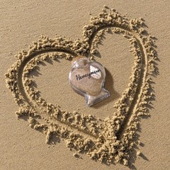 Honeymoon Sand Keepsake Jar 2026 – Bridal Shower Gifts, Personalized Weddi