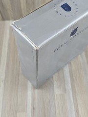 Wedding Album ~ Royal Limited Silver Wedding Proof Album Frame 7×7 40 Pages