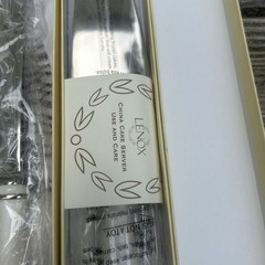Lenox “Opal Innocence» Cake Server & Knife 2 pcs. ~ #6225965(57) W Boxes