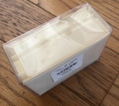 Crane & Co. Cards- Envelopes 25 Pack CC0216 Made in USA Dalton MA Fast Ship