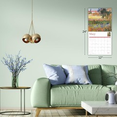 Wanderlust 2026 Calendar | 2026 Wall Calendar | Monthly Planner | Planner 202…